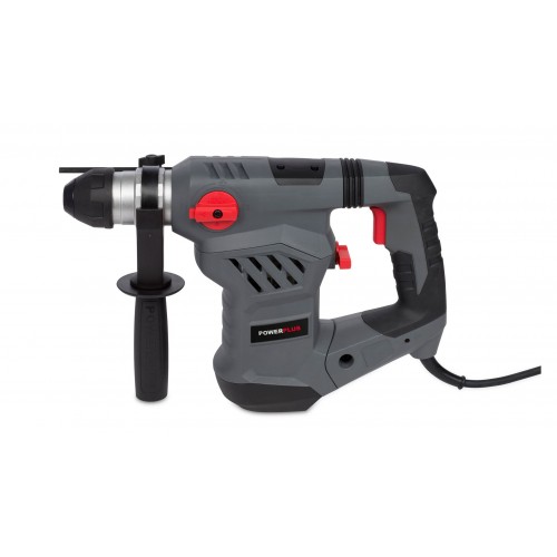 POWE10081 Martillo perforador 1600w