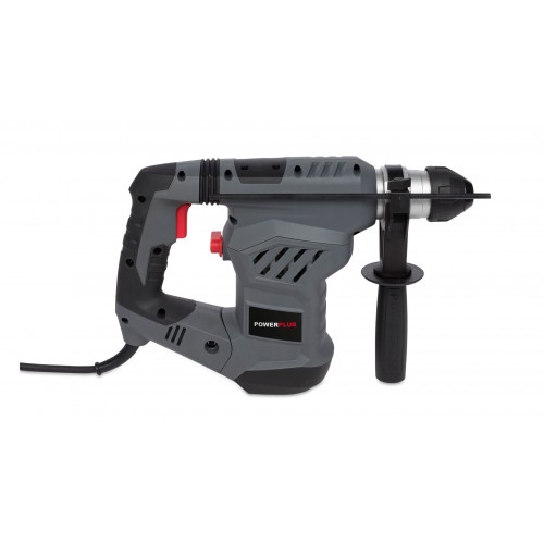 POWE10081 Martillo perforador 1600w