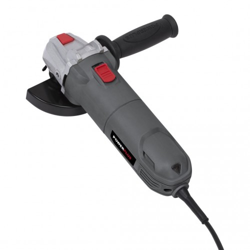 POWE20010 Amoladora angular 650W Ø 115mm