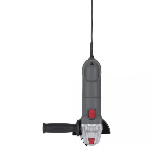 POWE20010 Amoladora angular 650W Ø 115mm