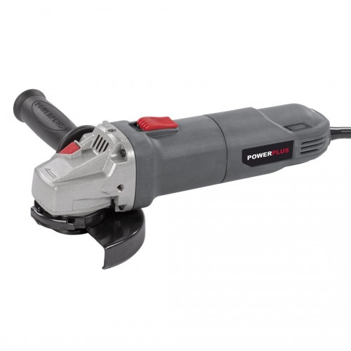 POWE20011 Amoladora angular 800W Ø 115mm