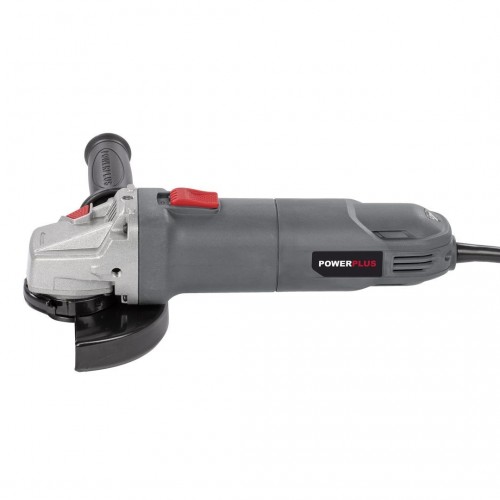 POWE20011 Amoladora angular 800W Ø 115mm
