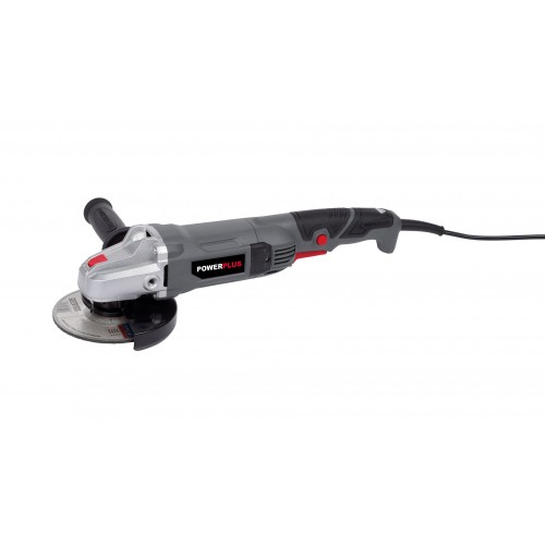 POWE20020 Amoladora angular 900W Ø 125mm
