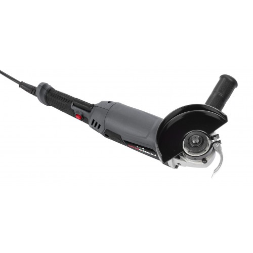POWE20025 Amoladora angular 1200W Ø 125mm