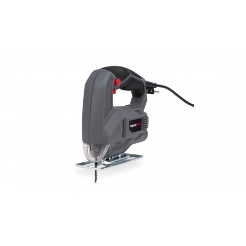 POWE30010 Sierra de calar 450W - 1 acc.