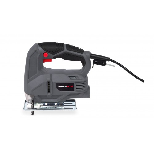 POWE30010 Sierra de calar 450W - 1 acc.