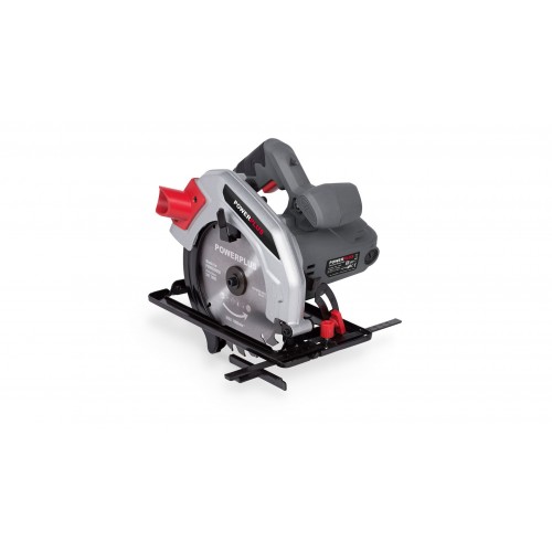 POWE30050 Sierra circular 1200w 185mm