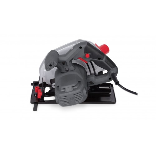 POWE30050 Sierra circular 1200w 185mm