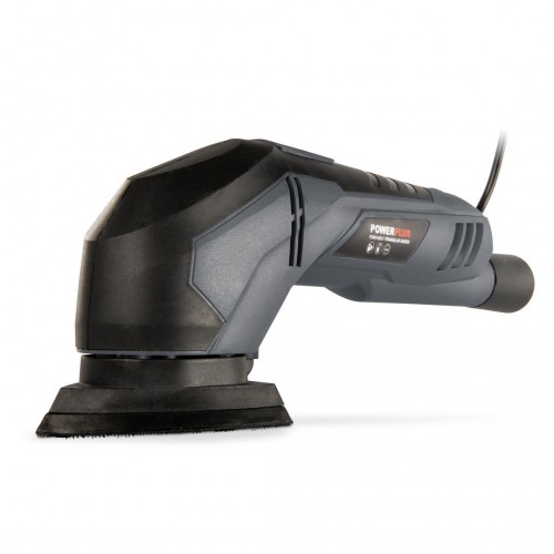 POWE40051 Lijadora delta 280W - 1 acc.