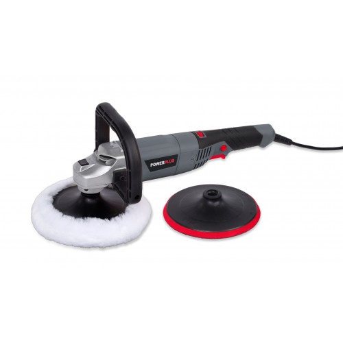 POWE41030 Pulidor de Ángulos 1200w