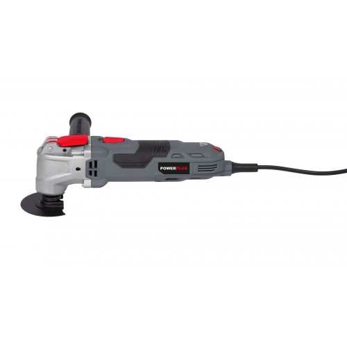POWE80010 Multiherramienta oscilante 350w