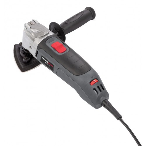 POWE80015 Multiherramienta oscilante 300W - 14 acc.