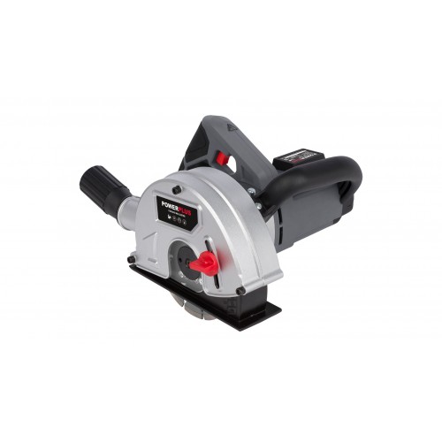POWE80050 Ranuradora de pared 1700w