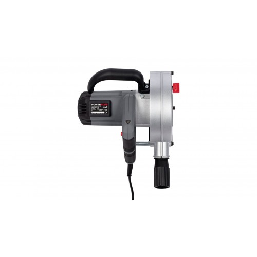 POWE80050 Ranuradora de pared 1700w