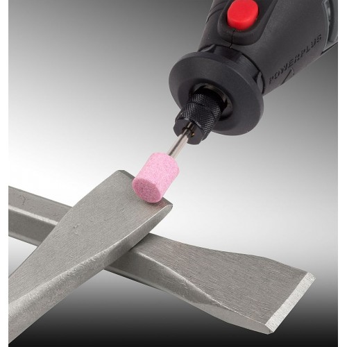 POWE80060 Multiherramienta rotativa 135w
