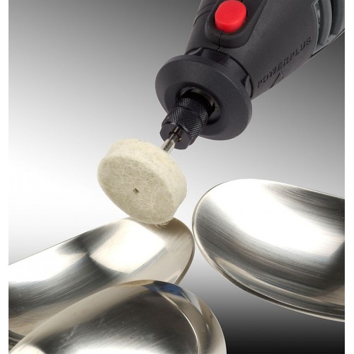 POWE80060 Multiherramienta rotativa 135w