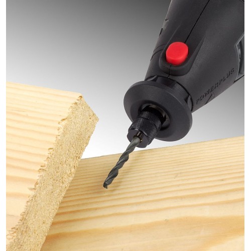 POWE80060 Multiherramienta rotativa 135w