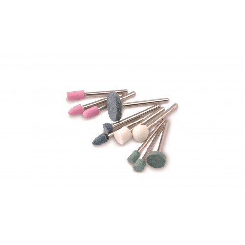 POWE90600 Set accesorios 102 uds.