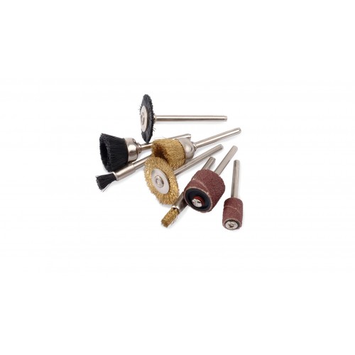 POWE90600 Set accesorios 102 uds.