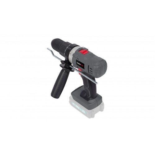 POWEB1520 Taladro/atornillador de impacto 18v li-io