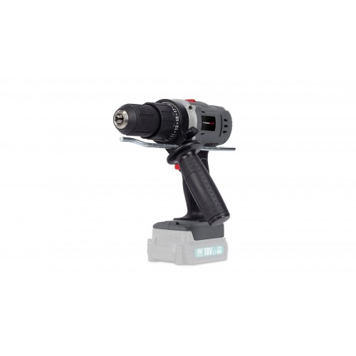 POWEB1520 Taladro/atornillador de impacto 18v li-io