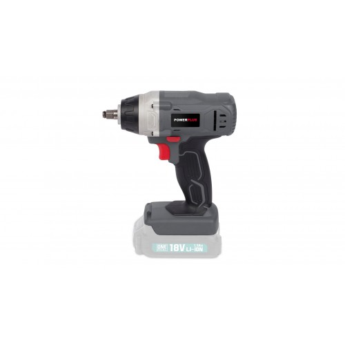 POWEB2015 Llave de impacto inalámbrica 18v li-ion(no accu