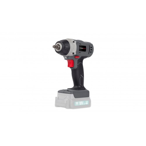 POWEB2015 Llave de impacto inalámbrica 18v li-ion(no accu
