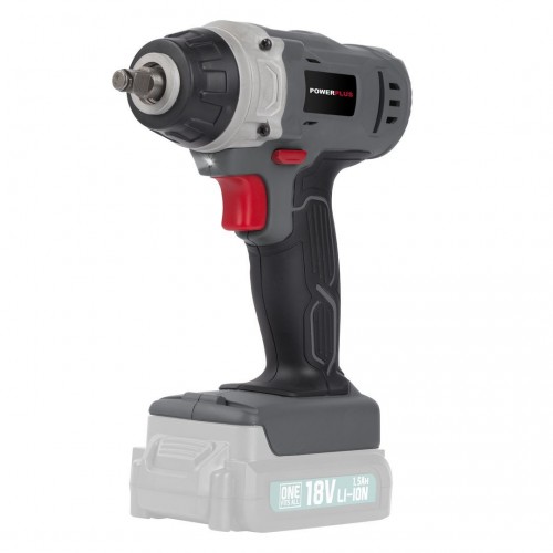 POWEB2015 Llave de impacto inalámbrica 18v li-ion(no accu