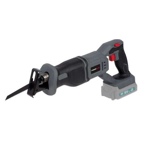 POWEB2510 Sierra sable 18v li-ion (no accu)