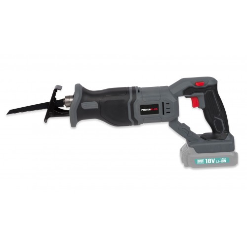 POWEB2510 Sierra sable 18v li-ion (no accu)