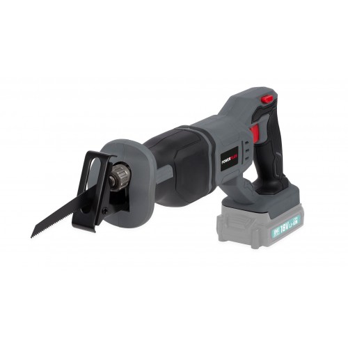 POWEB2510 Sierra sable 18v li-ion (no accu)
