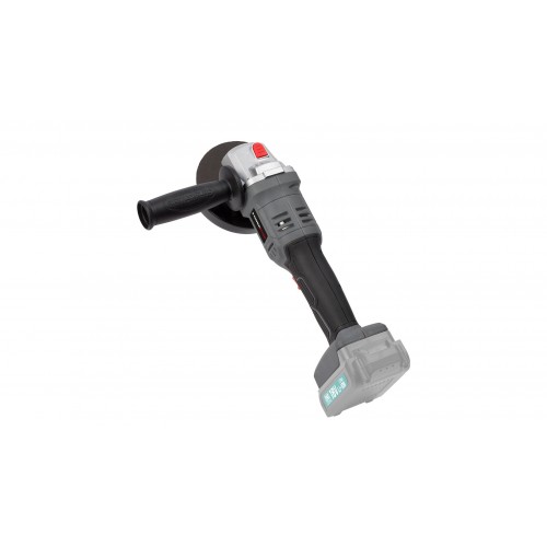 POWEB3510 Amoladora angular 18v 115mm li-ion (no accu)