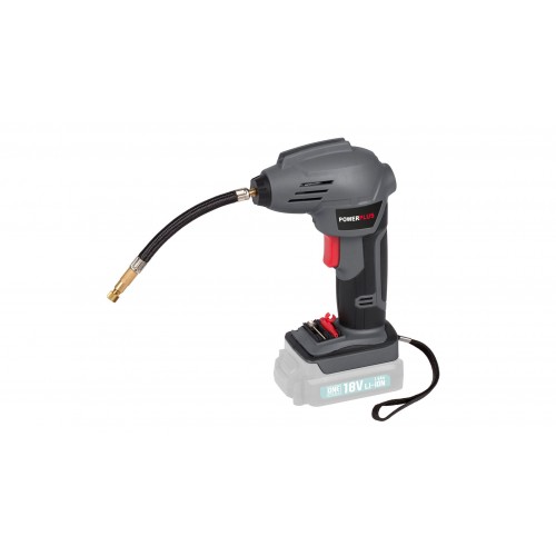 POWEB5010 Bomba de aire 18V (SIN BAT.)