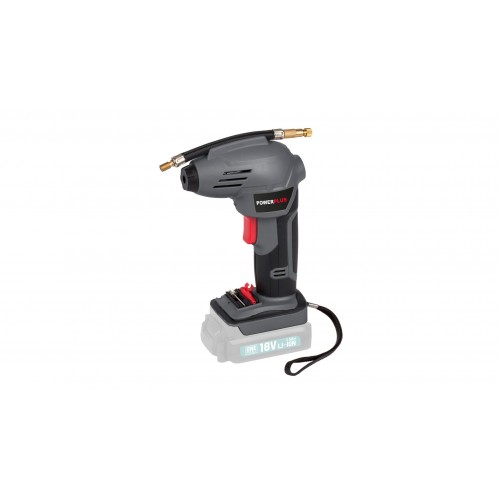 POWEB5010 Bomba de aire 18V (SIN BAT.)