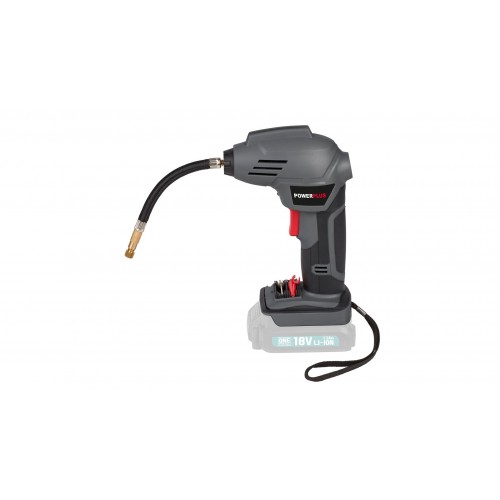 POWEB5010 Bomba de aire 18V (SIN BAT.)