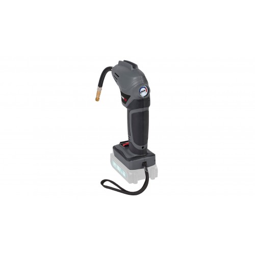 POWEB5010 Bomba de aire 18V (SIN BAT.)