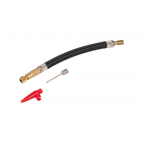 POWEB5010 Bomba de aire 18V (SIN BAT.)