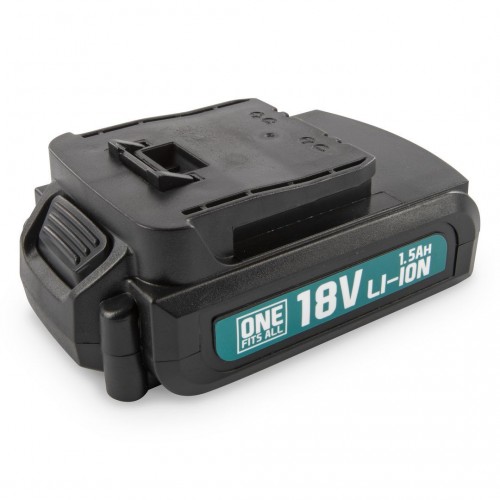 POWEB9010 Batería 18v li-ion 1.5ah