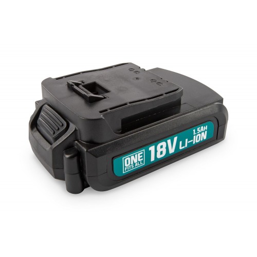 POWEB9010 Batería 18v li-ion 1.5ah