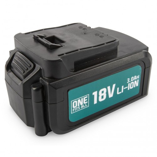 POWEB9013 Batería 18v li-ion 3.0ah
