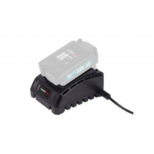 POWEB9050 Cargador 18v