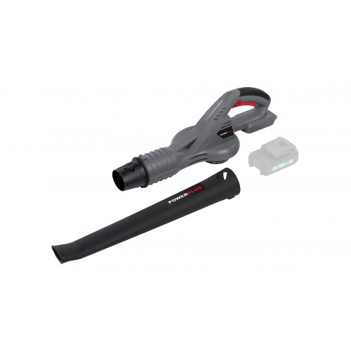 POWEBG7520 Soplador 18v li-ion (no-accu)