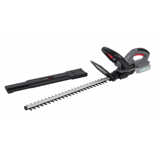 POWEBG7530 Cortasetos 18v li 480mm (no accu)