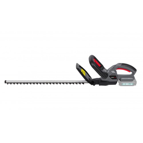 POWEBG7530 Cortasetos 18v li 480mm (no accu)