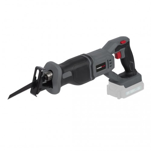 POWEBRSS2 Sierra sable 18V - incl. 2 baterías 18V 1.5Ah y cargador