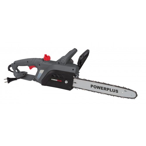 POWEG10100 Motosierra 2000W 350mm - 1 acc.