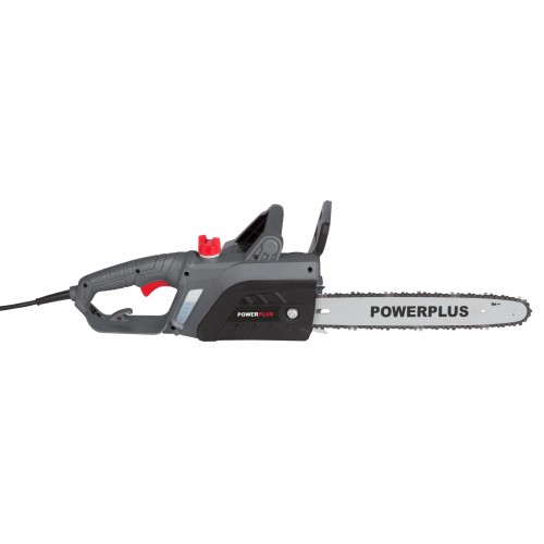 POWEG10100 Motosierra 2000W 350mm - 1 acc.
