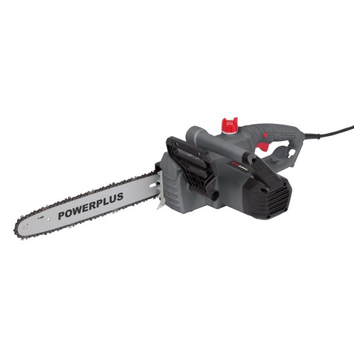 POWEG10100 Motosierra 2000W 350mm - 1 acc.