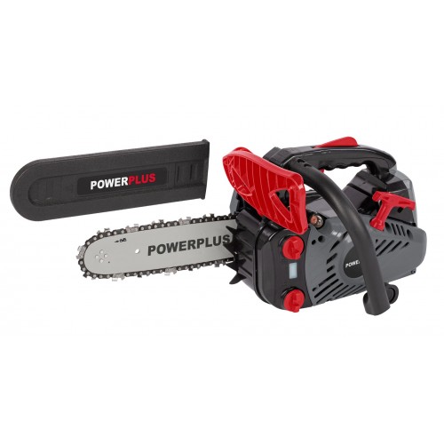 POWEG2005 Motosierra 25,4cc 250mm - 1 acc.