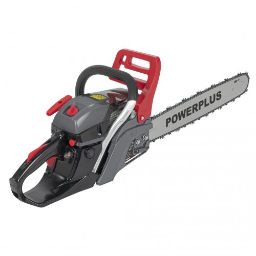 POWEG2030 Motosierra 56,5cc 500mm - 1 acc.